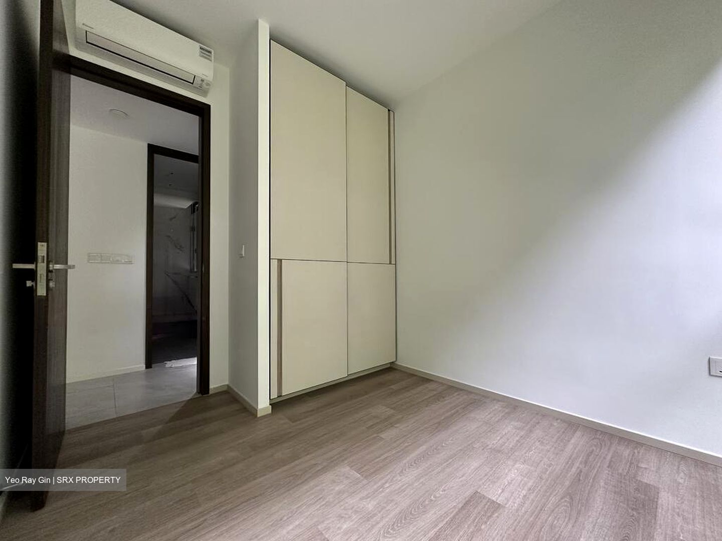 The Watergardens At Canberra (D27), Apartment #517574731